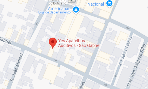 São Gabriel/RS