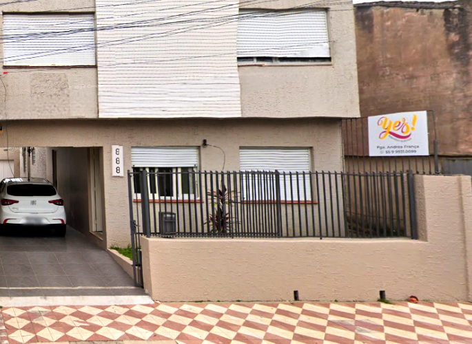 Yes Aparelhos Auditivos - São José dos
          Pinhais/PR