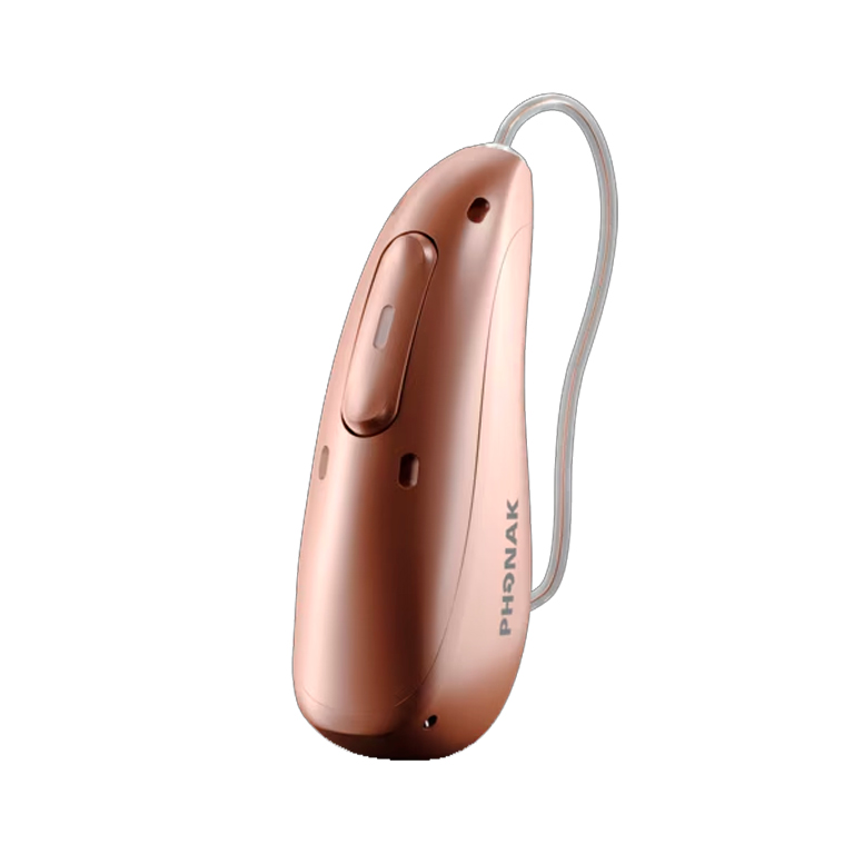 Lançamento Phonak Audéo Sphere™ Infinio