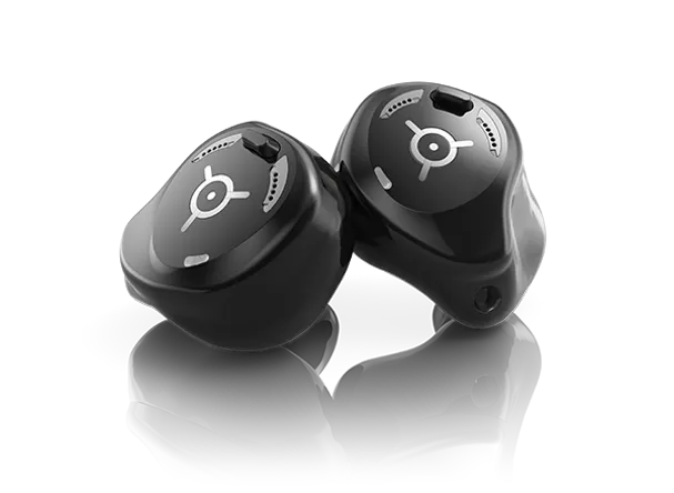 Lançamento Phonak Virto R Infinio