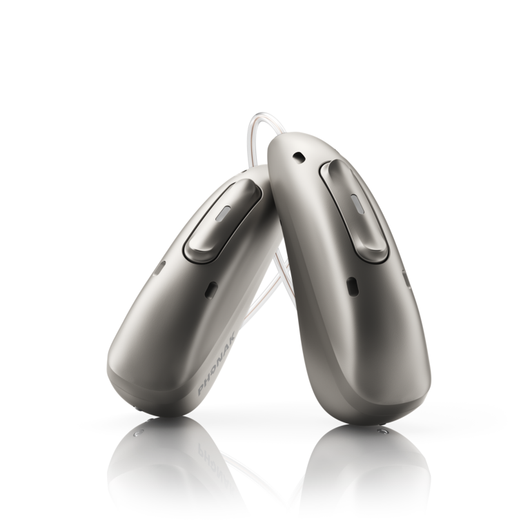 Phonak Audéo Sphere™ Infinio